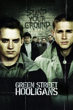 Green Street Hooligans-watch