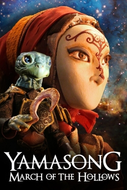 Yamasong: March of the Hollows-watch