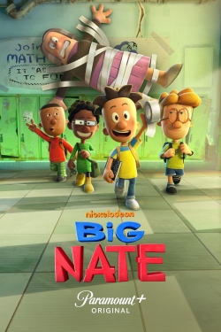 Big Nate-watch