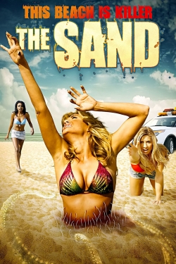 The Sand-watch