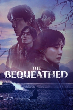 The Bequeathed-watch