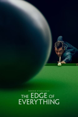 Ronnie O'Sullivan: The Edge of Everything-watch