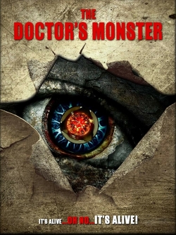 The Doctor's Monster-watch