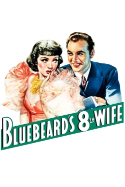 Bluebeard's Eighth Wife-watch