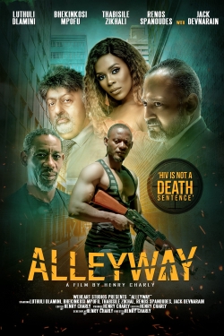 Alleyway-watch