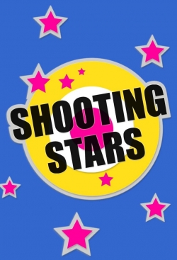 Shooting Stars-watch