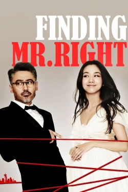 Finding Mr. Right-watch