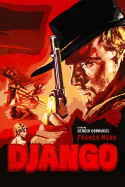 Django-watch
