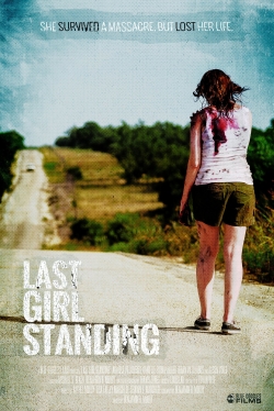 Last Girl Standing-watch