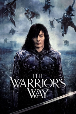 The Warrior's Way-watch
