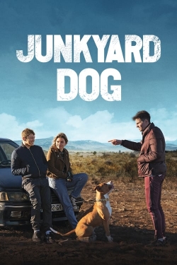 Junkyard Dog-watch