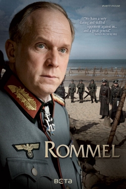 Rommel-watch