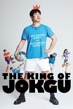 The King of Jokgu-watch