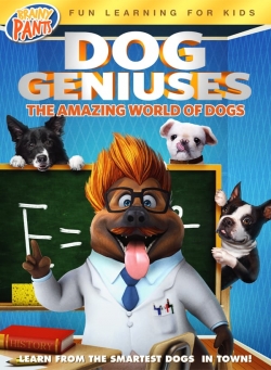 Dog Geniuses-watch