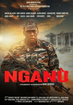Nganù-watch