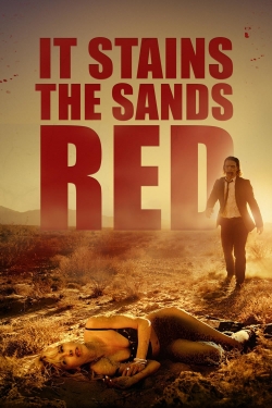 It Stains the Sands Red-watch