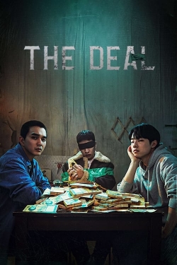 The Deal-watch