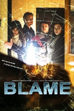 Blame-watch
