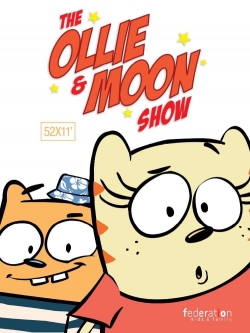The Ollie & Moon Show-watch