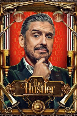 The Hustler-watch