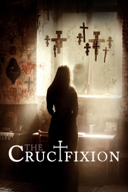 The Crucifixion-watch
