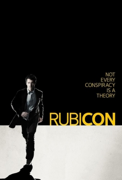 Rubicon-watch