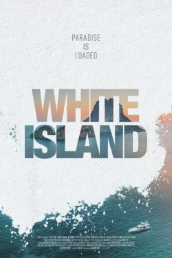 White Island-watch