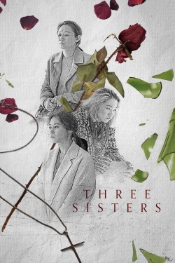 Three Sisters-watch