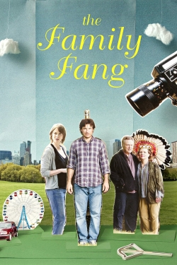 The Family Fang-watch