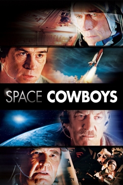 Space Cowboys-watch