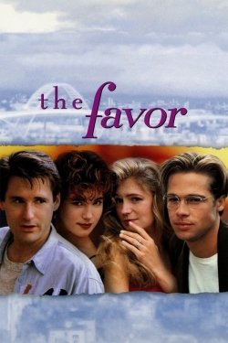 The Favor-watch
