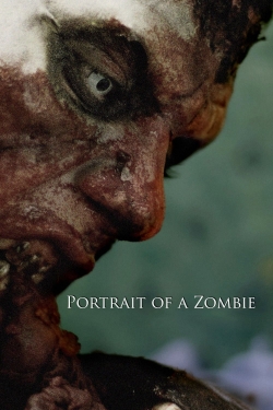 Portrait of a Zombie-watch