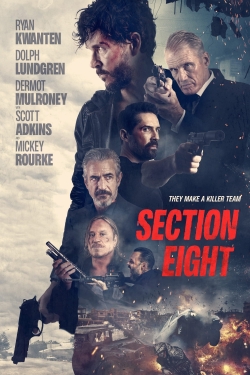 Section 8-watch