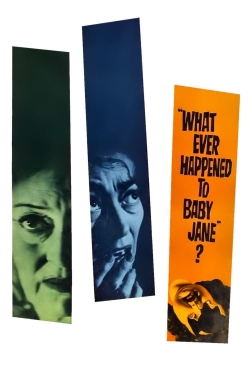 What Ever Happened to Baby Jane?-watch