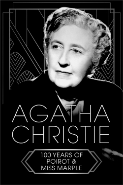 Agatha Christie: 100 Years of Poirot and Miss Marple-watch