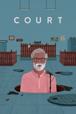 Court-watch