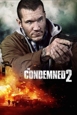 The Condemned 2-watch