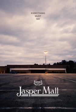 Jasper Mall-watch