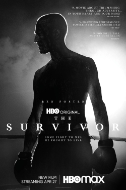 The Survivor-watch