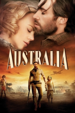 Australia-watch