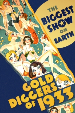 Gold Diggers of 1933-watch