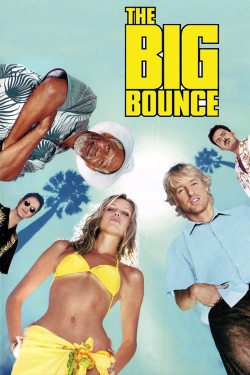 The Big Bounce-watch