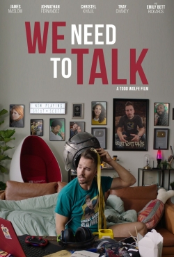 We Need to Talk-watch