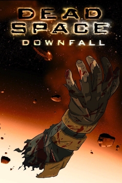 dead space: downfall watch