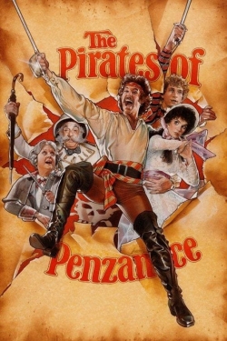 The Pirates of Penzance-watch