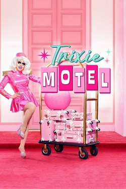 Trixie Motel-watch