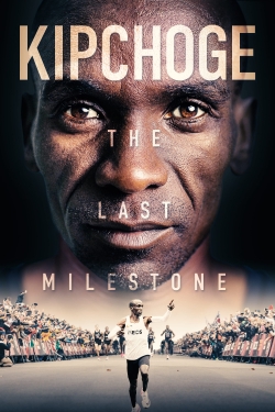 Kipchoge: The Last Milestone-watch