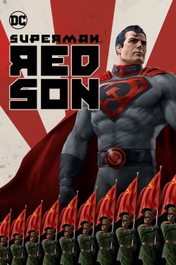 Superman: Red Son-watch