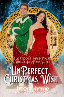 UnPerfect Christmas Wish-watch