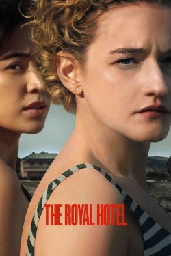 The Royal Hotel-watch